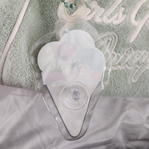 SOLD Juicy Couture Girls Gone Juicy Satchel Bag - Picture 10 of 14